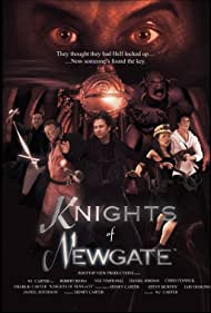 دانلود فیلم Knights of Newgate سال 2021