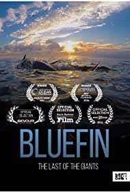 دانلود فیلم Bluefin سال 2016 - دلفین آبی