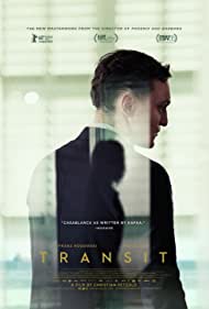 دانلود فیلم Transit سال 2018 - ترانزیت