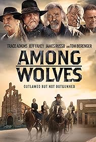دانلود فیلم Among Wolves سال 2023 - در میان گرگها