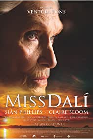 دانلود فیلم Miss Dalí سال 2018 - خانم دالی