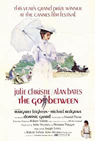 دانلود فیلم The Go-Between سال 1971