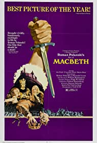 دانلود فیلم Macbeth سال 1971