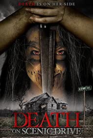 دانلود فیلم Death on Scenic Drive سال 2017