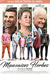 دانلود فیلم Bad Seeds سال 2018 - دانه های بد