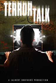 دانلود فیلم Terror Talk سال 2018 - بحث ترور