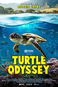 دانلود فیلم Turtle Odyssey سال 2019 - ادیسه لاکپشت