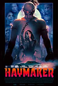 دانلود فیلم Haymaker سال 2021