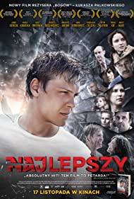 دانلود فیلم Breaking the Limits سال 2017 - شکستن محدودیت ها