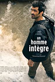 دانلود دوبله فارسی فیلم A Man of Integrity سال 2017 - مرد با صداقت