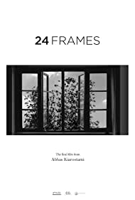دانلود فیلم 24 Frames سال 2017 - 24 فریم