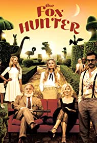 دانلود فیلم The Fox Hunter سال 2020