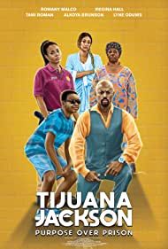دانلود فیلم Tijuana Jackson: Purpose Over Prison سال 2020