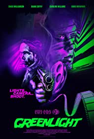 دانلود فیلم Greenlight سال 2020