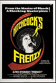 دانلود دوبله فارسی فیلم Frenzy سال 1972