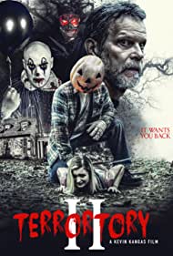 دانلود فیلم Terrortory 2 سال 2018 - تروتری دو