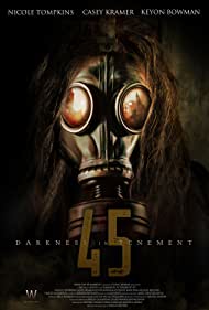 دانلود فیلم Darkness in Tenement 45 سال 2020 - تاریکی در ساختمان شماره 45