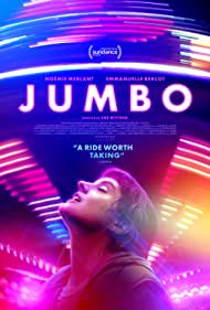دانلود فیلم Jumbo سال 2020