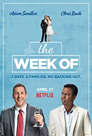 دانلود فیلم The Week Of سال 2018