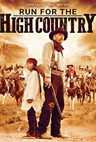 دانلود فیلم Run for the High Country سال 2018