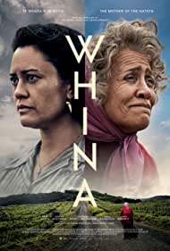دانلود فیلم Whina سال 2022 - وینا