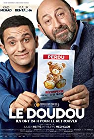 دانلود دوبله فارسی فیلم Looking for Teddy سال 2018 - عملیات نجات عروسک