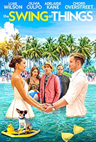 دانلود فیلم The Swing of Things سال 2020 - چرخش چیزها