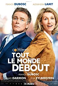 دانلود فیلم Rolling to You سال 2018