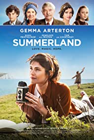 دانلود دوبله فارسی فیلم Summerland سال 2020 - سرزمینِ تابستان