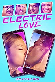 دانلود فیلم Electric Love سال 2018 - عشق الکتریکی