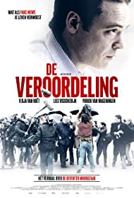 دانلود دوبله فارسی فیلم The Judgement سال 2021 - قضاوت