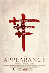دانلود فیلم The Appearance سال 2018 - ظهور