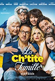 دانلود فیلم Family is Family سال 2018 - خانواده خانواده است