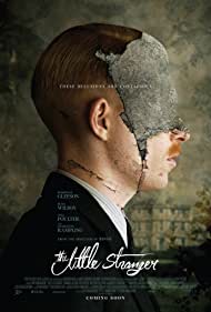 دانلود فیلم The Little Stranger سال 2018 - غریبه کوچک