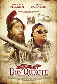 دانلود فیلم The True Don Quixote سال 2019 - دون کیشوت واقعی