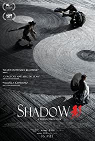 دانلود دوبله فارسی فیلم Shadow سال 2018 - سایه