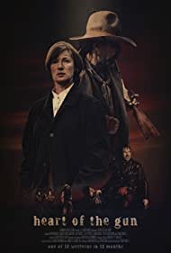 دانلود فیلم Heart of the Gun سال 2021 - قلب اسلحه