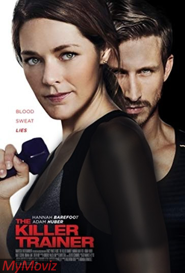 دانلود فیلم Blood, Sweat, and Lies سال 2018 - خون، عرق، و دروغ