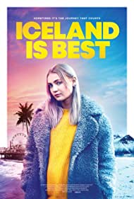 دانلود فیلم Iceland Is Best سال 2020