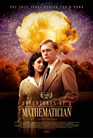 دانلود فیلم Adventures of a Mathematician سال 2020 - ماجراهای یک ریاضیدان