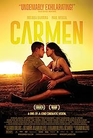 دانلود فیلم Carmen سال 2022 - کارمن
