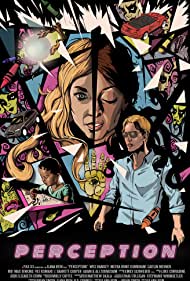 دانلود فیلم Perception سال 2018