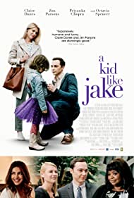 دانلود فیلم A Kid Like Jake سال 2018 - کودکی مانند جیک