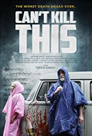 دانلود فیلم Fuck You Immortality سال 2019