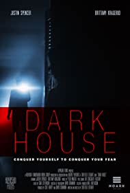 دانلود فیلم Dark House سال 2017 - خانه ی تاریک