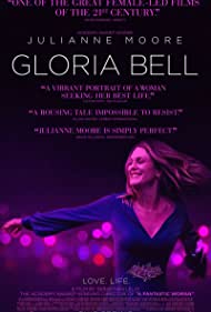 دانلود فیلم Gloria Bell سال 2018 - گلوریا بل
