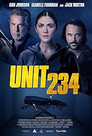 دانلود فیلم Unit 234 سال 2024 - واحد 234