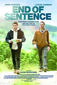 دانلود فیلم End of Sentence سال 2019 - پایان قضاوت