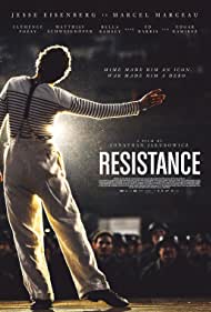 دانلود فیلم Resistance سال 2020 - مقاومت