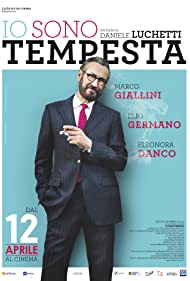 دانلود فیلم Io sono Tempesta سال 2018